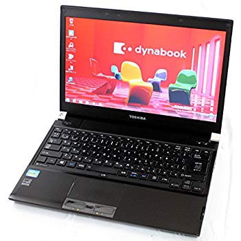 楽天市場】dynabook r731 windows10の通販