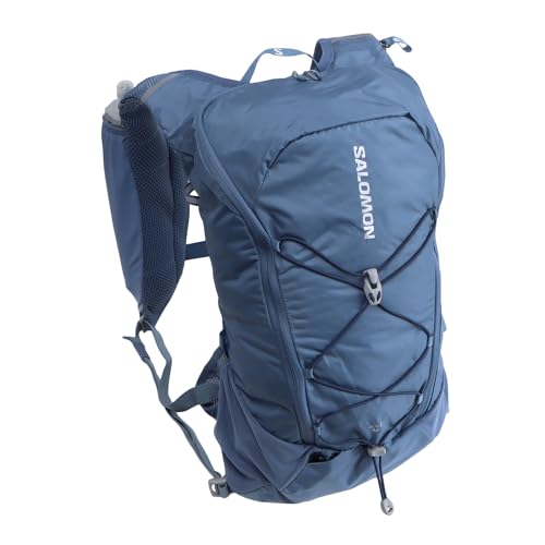 楽天市場】[サロモン] ハイドレーションバック AGILE 12 SET