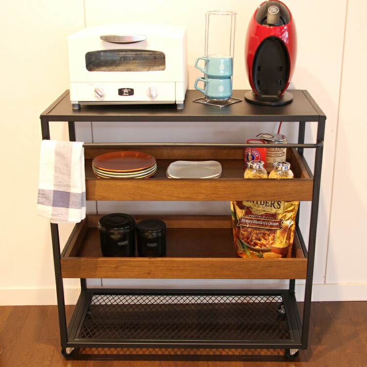 楽天市場】【最大全額タダ！3/5限定で当選確率2分の1】キャスター付き