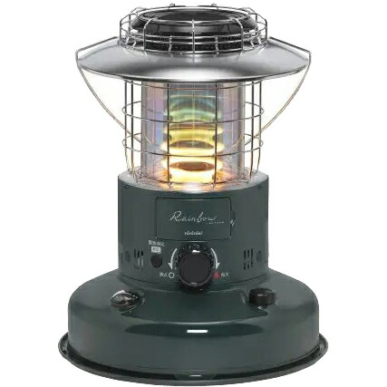 ヒーター ストーブ レインボーストーブ トヨトミ」の人気商品一覧