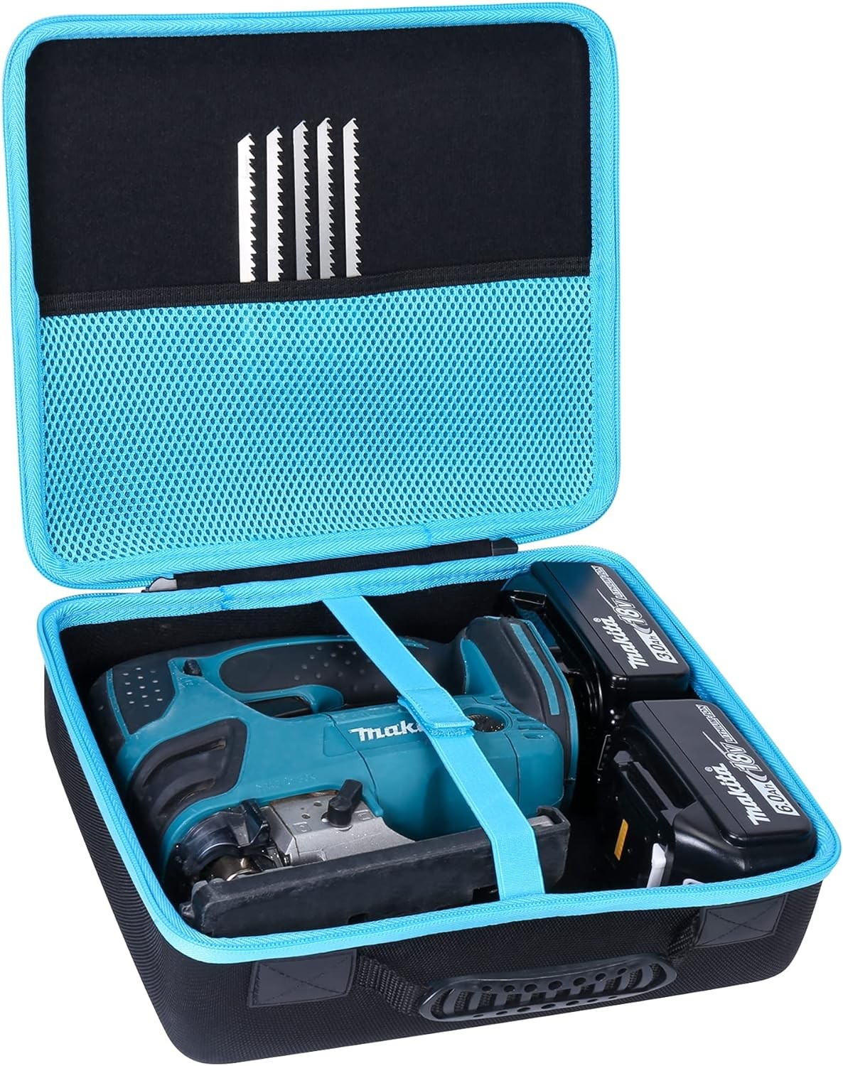 楽天市場】Makita マキタ JV184DZK/JV182DZK/JV103DZ ジグソー 18V