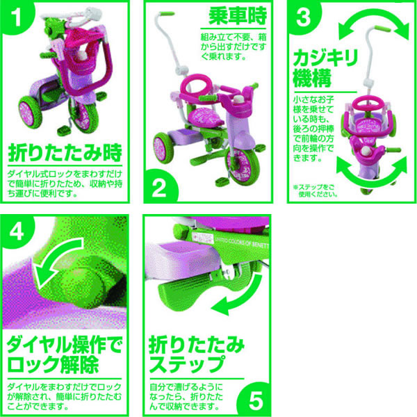 楽天市場】【自転車専門店】BENETTON ORITRIO2 ベネトン オリトリオ2