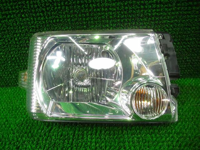 楽天市場】ミニキャブ ヘッドライト u62tの通販