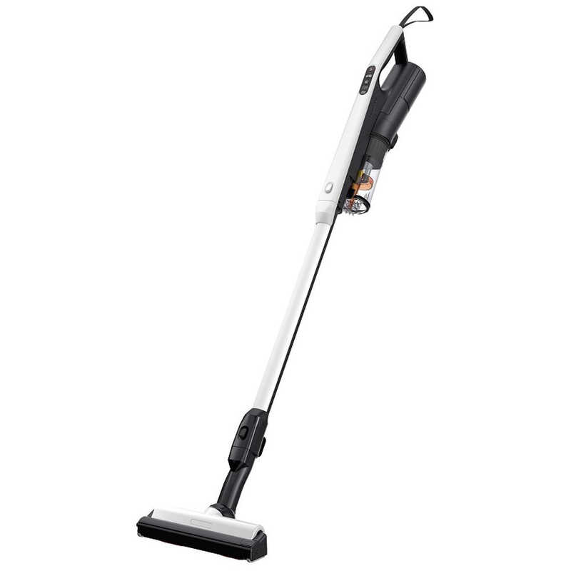 楽天市場】スティッククリーナー パワーブーストサイクロン ホワイト