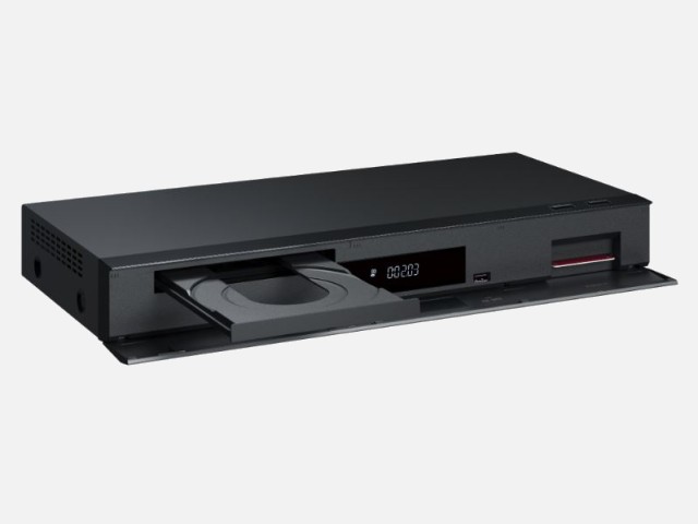 楽天市場】BDレコーダー DIGA パナソニック 2TB ハイビジョン放送 最大