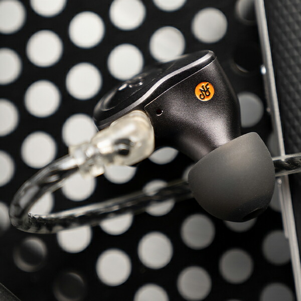 楽天市場】NF AUDIO エヌエフオーディオ NA2+ 有線 イヤホン カナル型