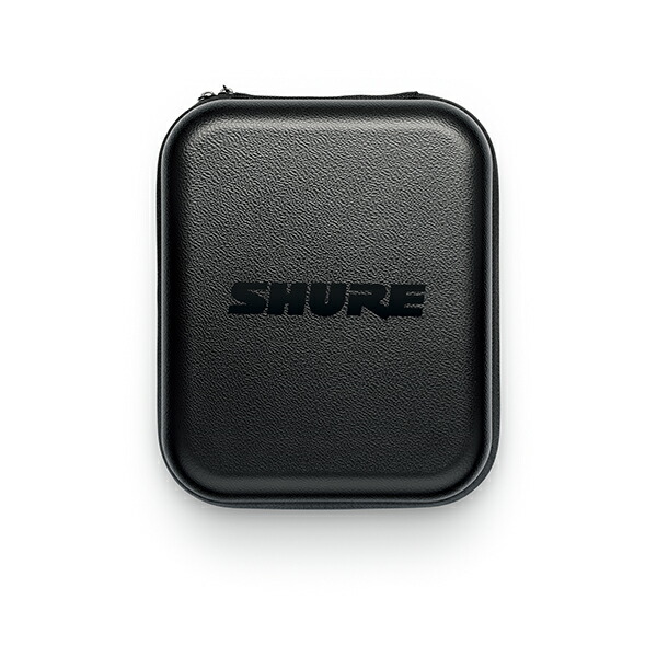 楽天市場】(在庫限り) SHURE シュア SRH1540 ヘッドホン 有線 有線