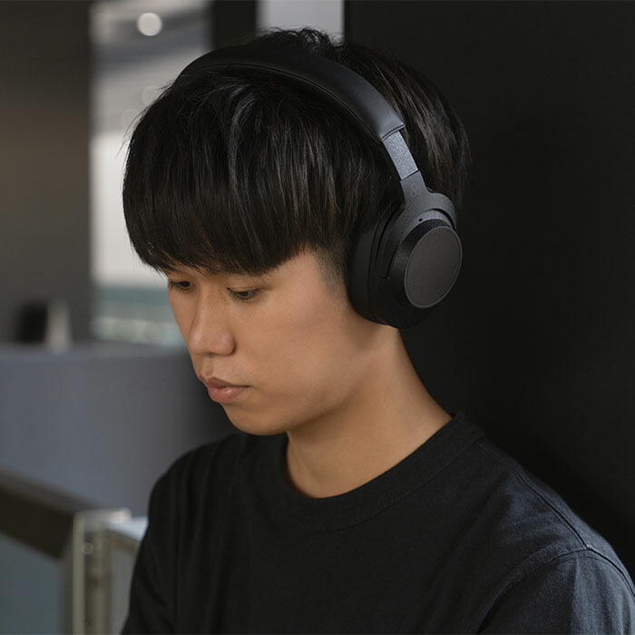 楽天市場】final UX5000 ワイヤレスヘッドホン ヘッドホン 無線