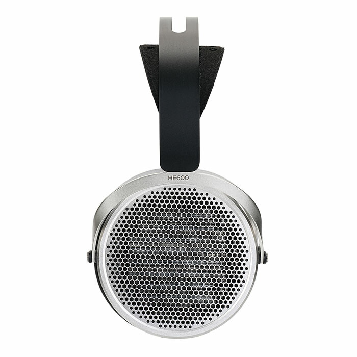 楽天市場】HIFIMAN HE600 有線ヘッドホン ヘッドホン 有線 開放型 平面