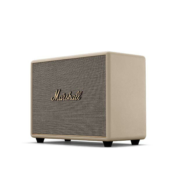 楽天市場】【お取り寄せ】Marshall マーシャル Woburn III Bluetooth