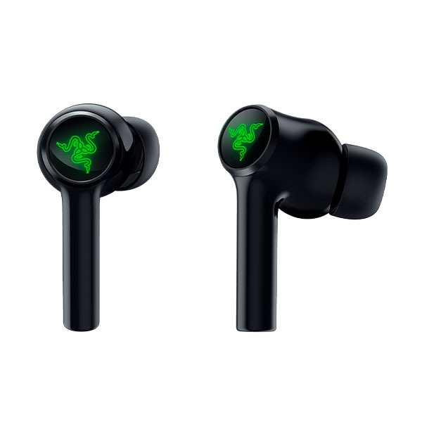 楽天市場】Razer Hammerhead HyperSpeed ゲーミングイヤホン