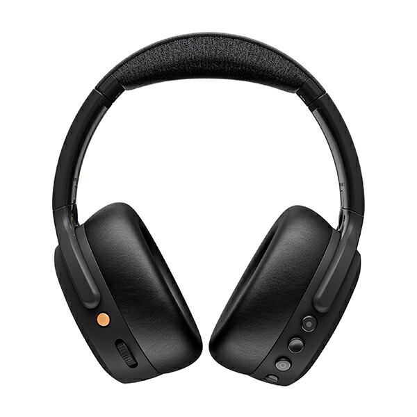 楽天市場】Skullcandy CRUSHER ANC 2 TRUE BLACK スカルキャンディー