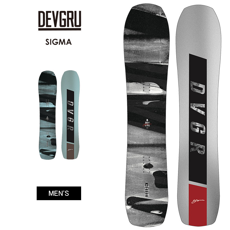 楽天市場】デブグルー スノーボードの通販