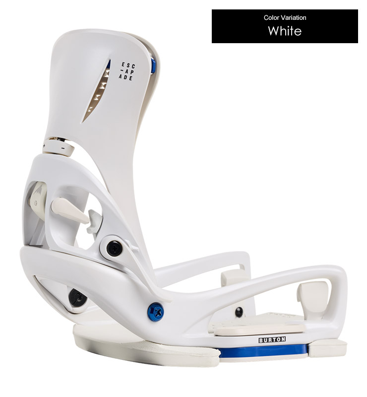 楽天市場】24-25 2025 BURTON バートン ESCAPADE EST STEP ON エスカ