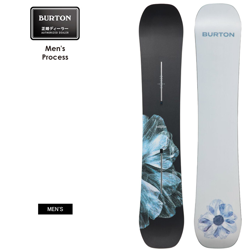 楽天市場】BURTON PROCESS 157の通販
