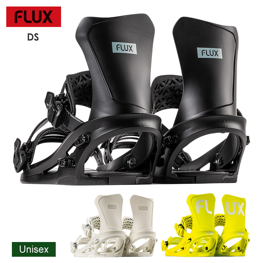 楽天市場】flux ds ltd（ビンディング｜スノーボード用品