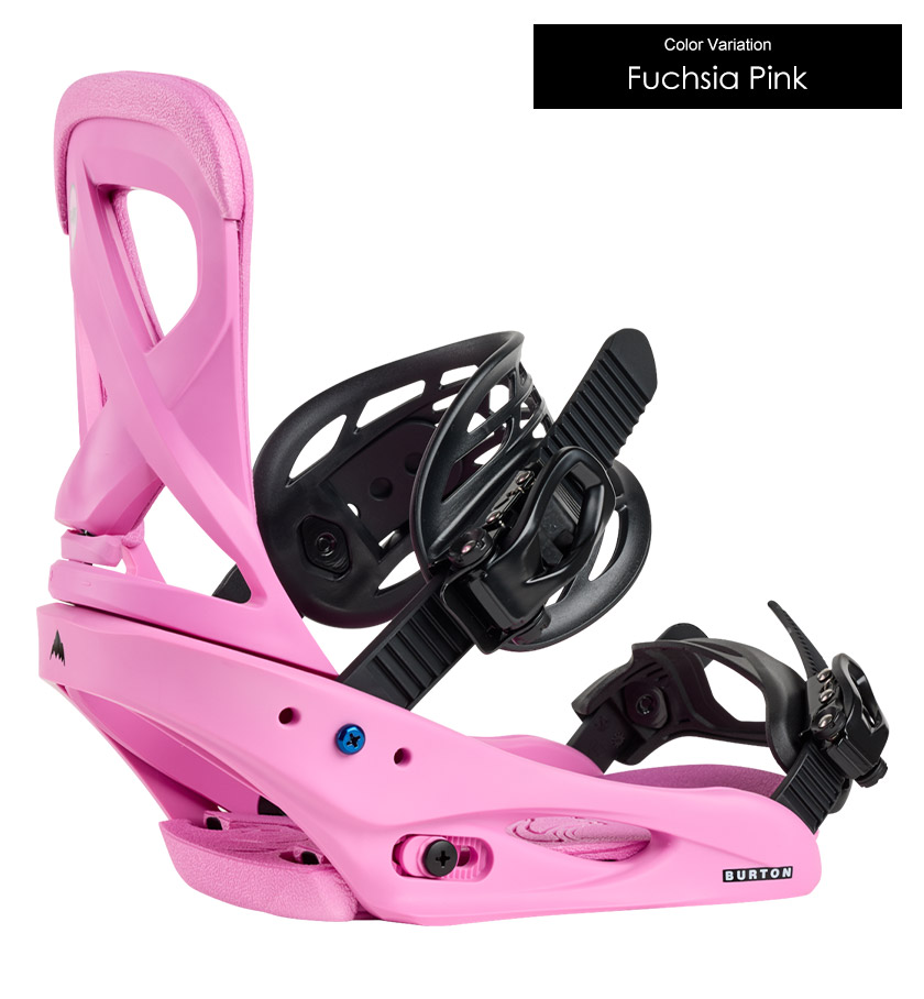 楽天市場】バートン ブーツ（カラーピンク）（ウィンタースポーツ