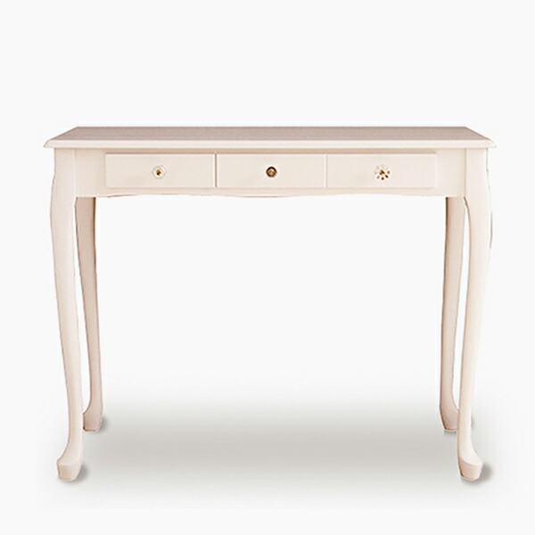 楽天市場】コンソールテーブル ライティングデスク パソコンデスク