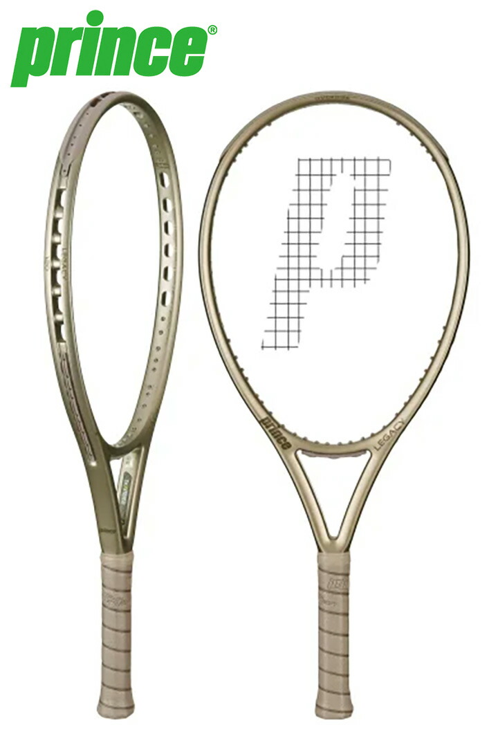 楽天市場】Prince プリンス O3 Legacy 120 Racquet 2024 Price テニス