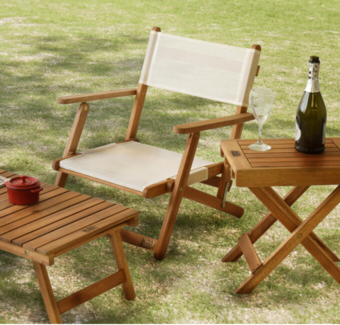 楽天市場】ディレクターチェア ディレクターチェアー ローチェアー