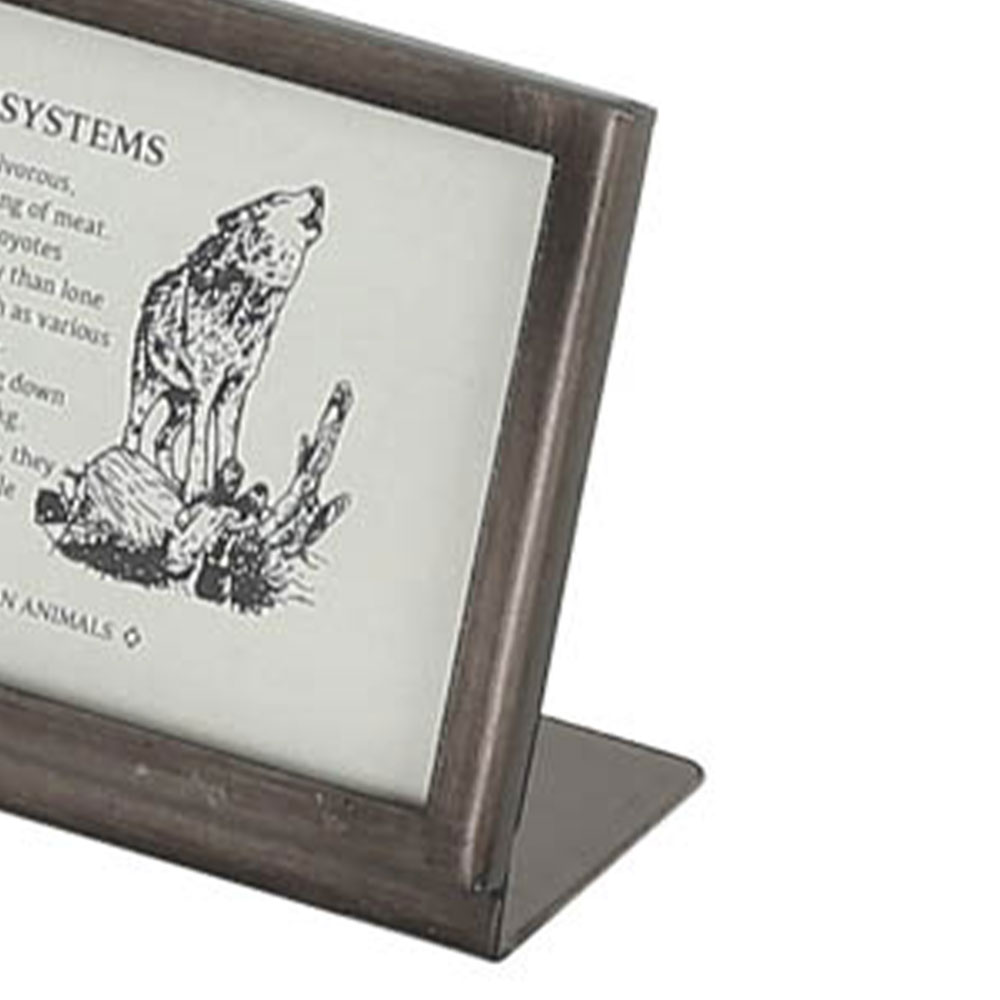 楽天市場】DULTON ダルトン メタル フレーム 7 フォトフレーム フォト