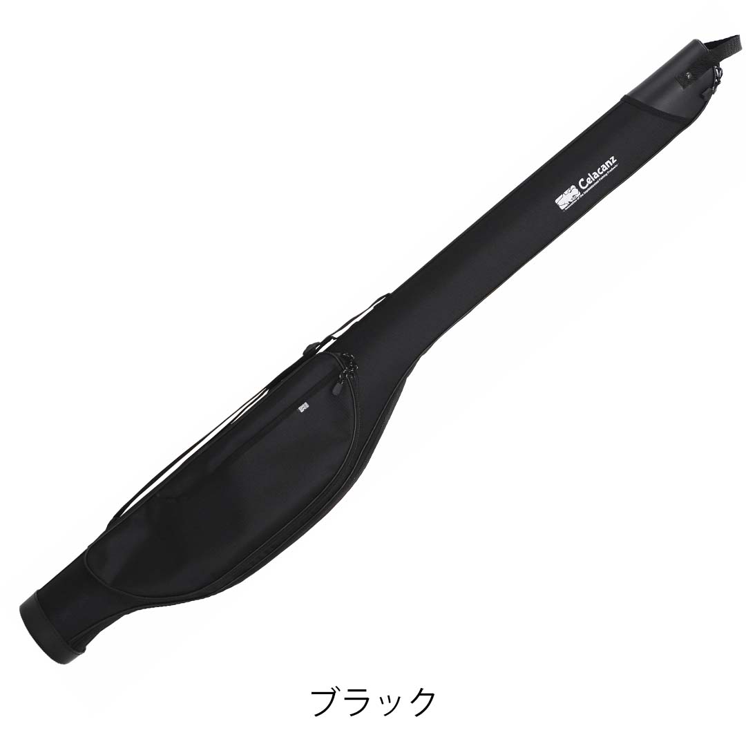 楽天市場】エクセルX'SELL JPC-304 145cm ハードロッドケース CELACANZ