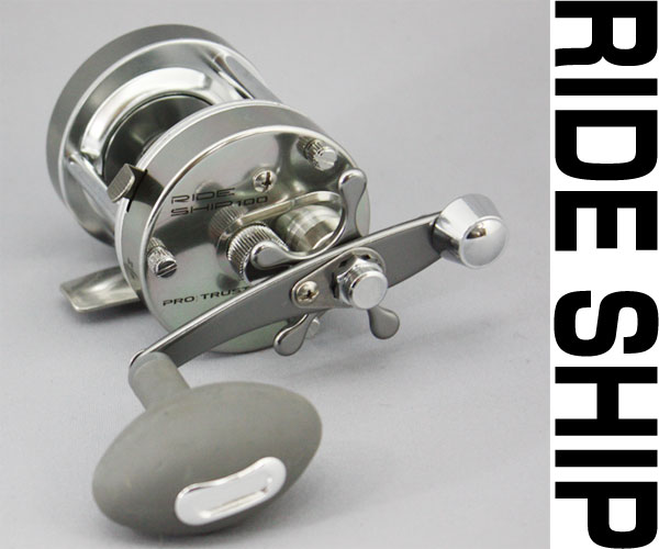 楽天市場】テトラロッドセット ロッドさぐり一徹 150cm リールRIDE