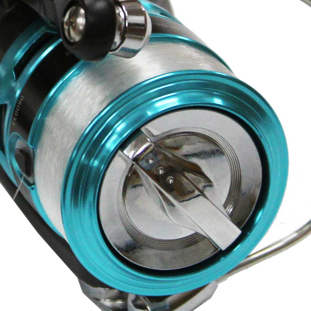 楽天市場】ダイワ DAIWA FIRESPIN EM ( ファイヤースピン ) 3000