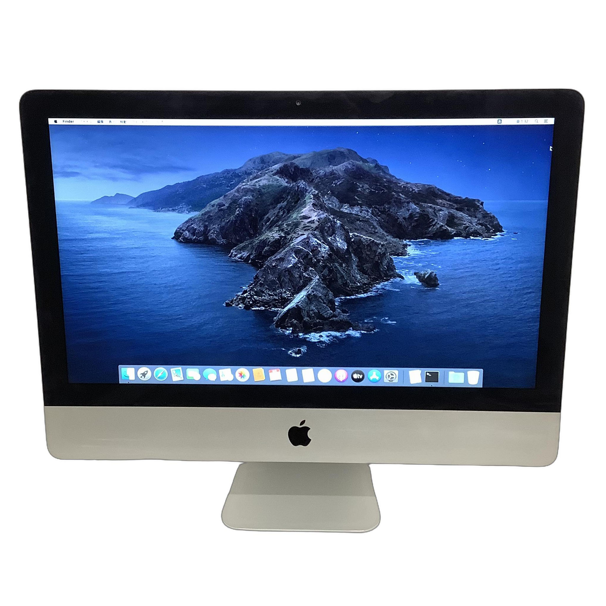楽天市場】imac a1418の通販