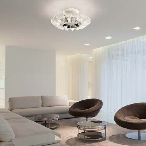 楽天市場】【即納】YAMAGIWA（ヤマギワ） シャンデリア FIORE