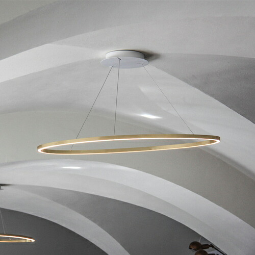 楽天市場】NEMO（ネモ）ペンダント照明 ELLISSE PENDANT MINOR