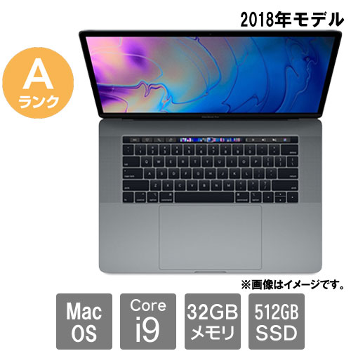 楽天市場】macbook pro 2018 32gb i9の通販