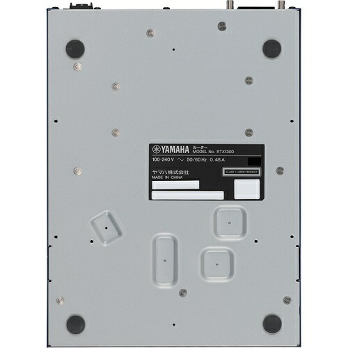 楽天市場】ヤマハ RTX RTX1300 [10ギガアクセスVPNルーター] : イー