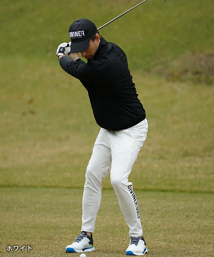 楽天市場】【DIVINER GOLF】 ゴルフウェア メンズ ストレッチ ゴルフ