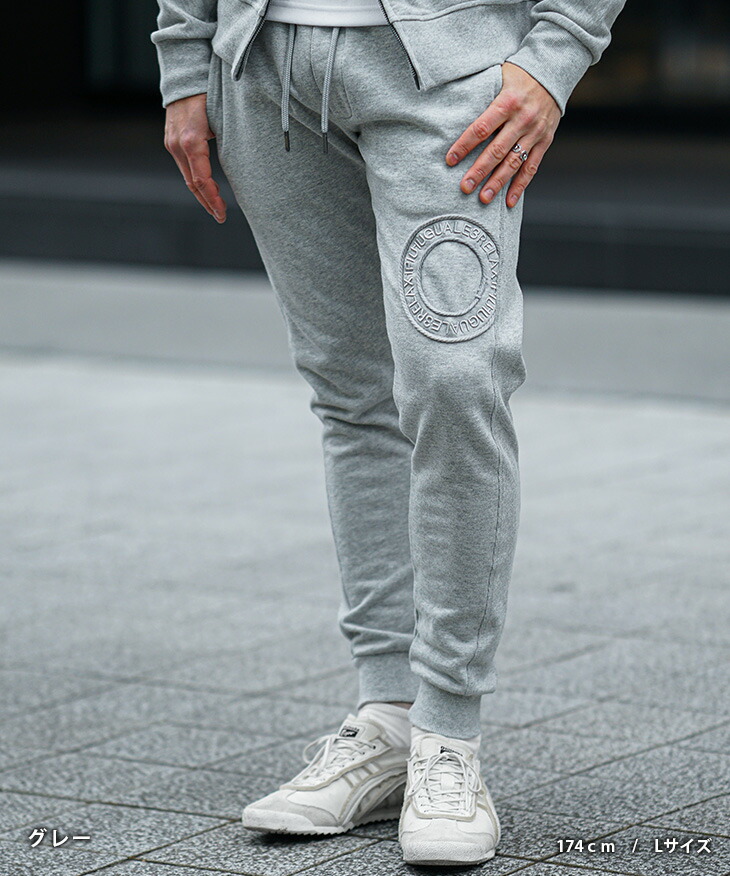 楽天市場】ウノピュウノウグァーレトレ スウェット メンズ ブランド