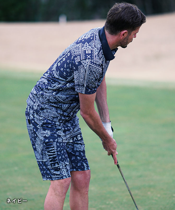 楽天市場】【DIVINER GOLF】 ゴルフ セットアップ メンズ ゴルフウェア