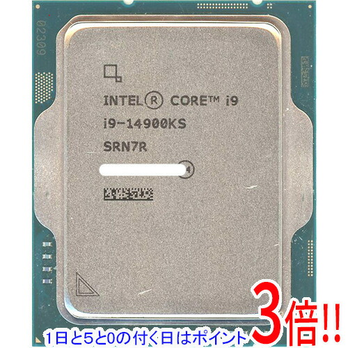 楽天市場】Intel CPU i9-14900KS（CPU製品名Intel Core i9）の通販