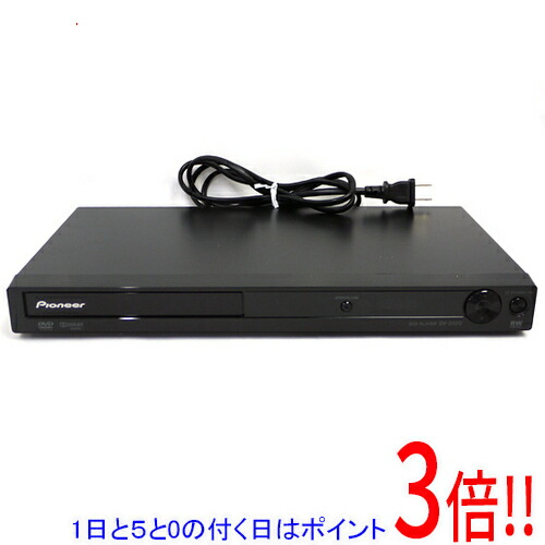 楽天市場】パイオニア dvdプレイヤーの通販