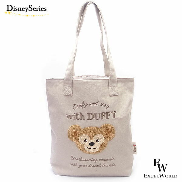 楽天市場】ダッフィー バッグ トートバッグ 2024年秋冬のおすすめ