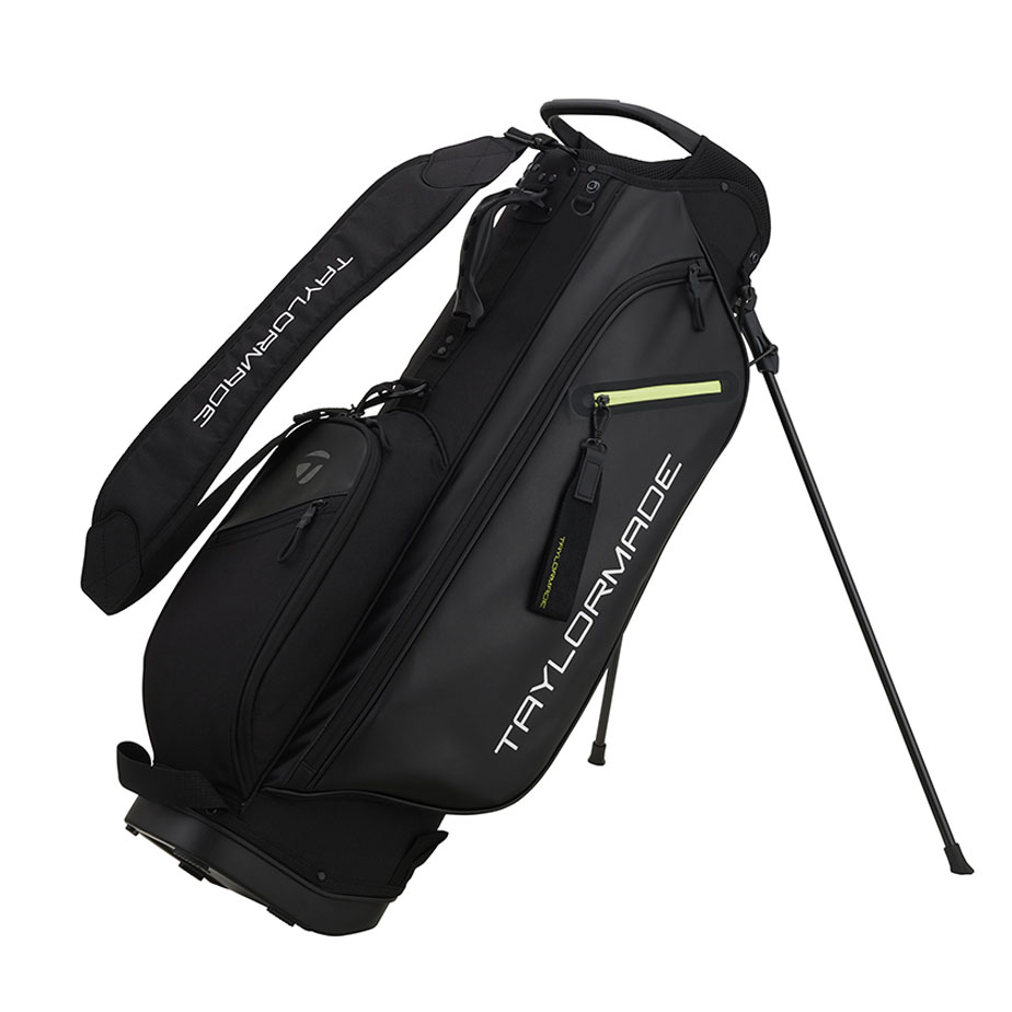 楽天市場】テーラーメイド シティテック スタンドバッグ キャディ