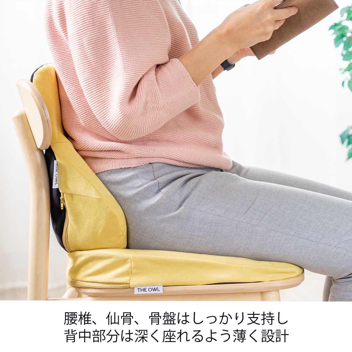 楽天市場】エクスジェル メーカー公式 EXGEL ザ・アウル バック