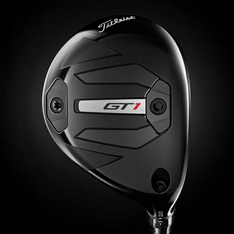 楽天市場】Titleist タイトリスト 日本正規品 GT1 ユーティリティ