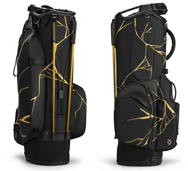 楽天市場】【限定品】 VESSEL ベゼル 正規品 Player 5.0 Pro Stand Bag