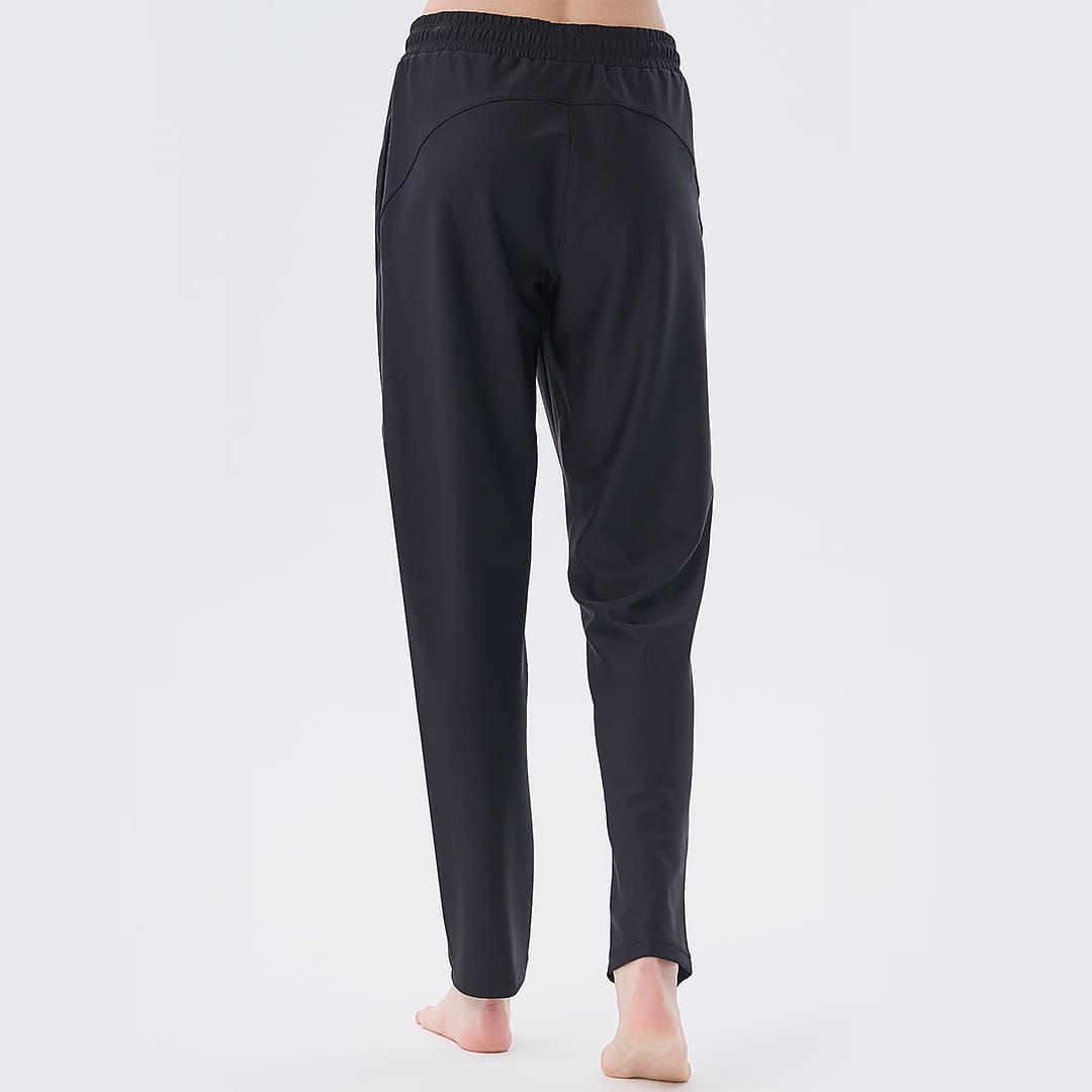 楽天市場】アドーンパンツ／ブラック easyoga イージーヨガ ヨガウェア