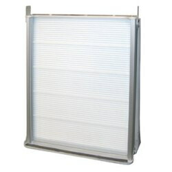 楽天市場】窓用エアコン トヨトミ tiw-a160lの通販