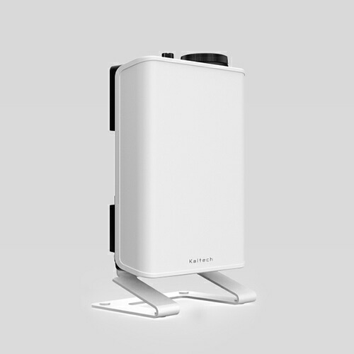 楽天市場】カルテック KALTECH KL-E01-W ホワイト 光触媒除菌脱臭機