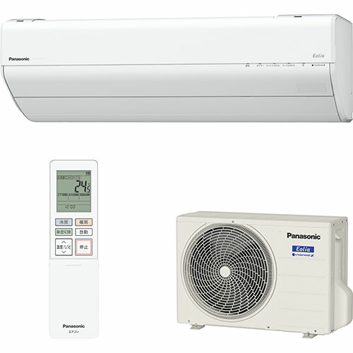 楽天市場】パナソニック Panasonic エアコン 14畳用 4kW パナソニック
