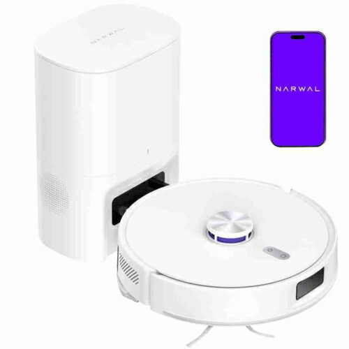 ロボット掃除機 freo narwal」の人気商品一覧 | 安い商品を通販サイト