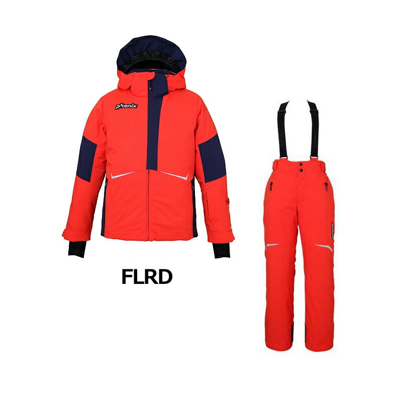 楽天市場】フェニックス ジュニア スキーウエア ノルウェー アルパイン