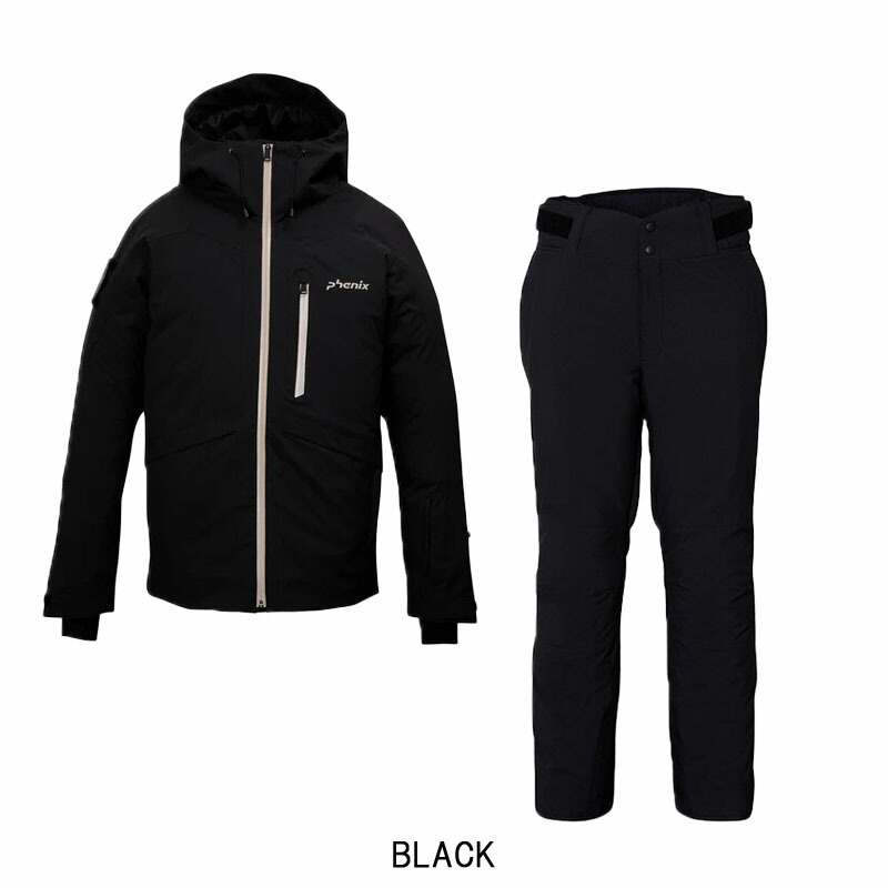 スキーウェア フェニックス 上下セット レディース」の人気商品一覧